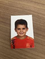 Imagen jugador