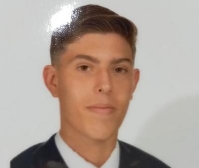 Antonio Jose