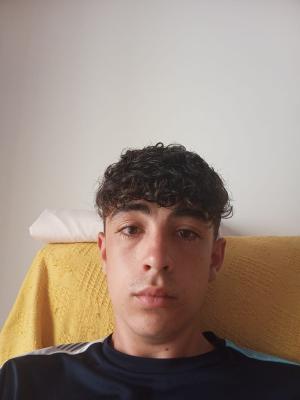 David